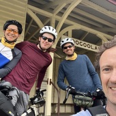 User avatar for Courtney Henderson