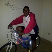 User avatar for D Diane Davis