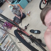 User avatar for Rebecca Lord