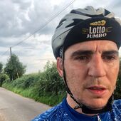 User avatar for Russ Johnson