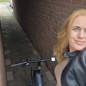 User avatar for Corry Bouwens