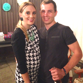 User avatar for Allyce Marchetti