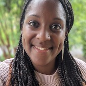 User avatar for Marquita Moore