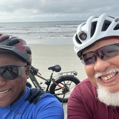 User avatar for Ernest Kincy