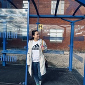 User avatar for Beverly Jade Raquino