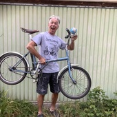 User avatar for Pete Beer