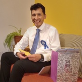 User avatar for Americo Candia Espinoza