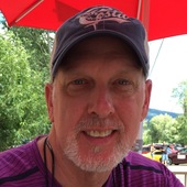 User avatar for Eric Gliedt