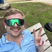 User avatar for Casey Davis