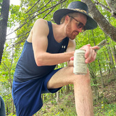 User avatar for Chris Miller