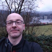 User avatar for Dawid Ptak