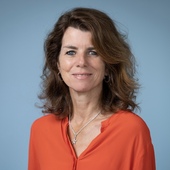 User avatar for Eveline Van Dijk