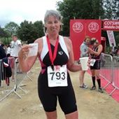 User avatar for Yvonne Forsey