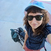 User avatar for Ana Popapa