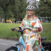 User avatar for Alison Mc Cormack