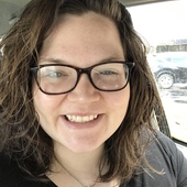 User avatar for Bailey Rummler