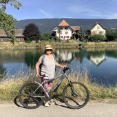 User avatar for Melanie Hemingway