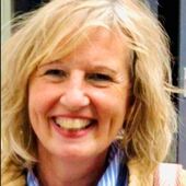 User avatar for Desiree Beaujean