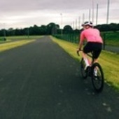 User avatar for Tom Hanson