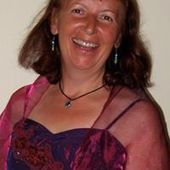 User avatar for Eleanor Van der Hoest