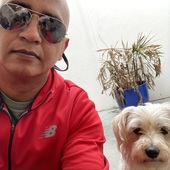 User avatar for Sean Joachim