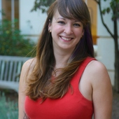 User avatar for Kellie Vinal