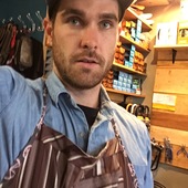 User avatar for James Vickers