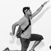 User avatar for Andy Santamaria