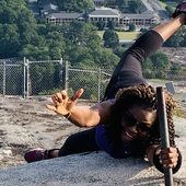 User avatar for Odette Esther Viaud