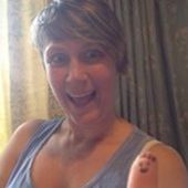 User avatar for Becca Hodkin