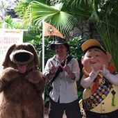 User avatar for Michael White