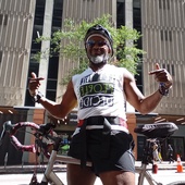 User avatar for André Cross