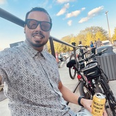 User avatar for Andy Santamaria