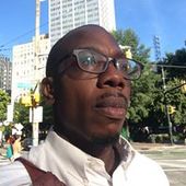 User avatar for Marcel Daniels