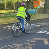 User avatar for Carol Trezise