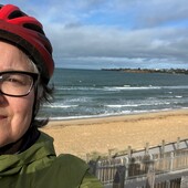 User avatar for Sarah Lane