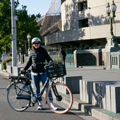 User avatar for Amanda Stevens