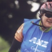 User avatar for Giselle Sharp