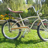 User avatar for Jason Mackey