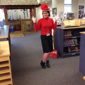 User avatar for Lisa Scholberg