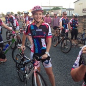 User avatar for Jessica Saunders