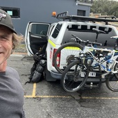 User avatar for Mark Stockton