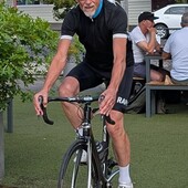 User avatar for Tom Huberts 