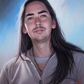 User avatar for David Glenny