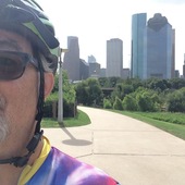 User avatar for Jeffrey Gifford Weaver