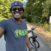 User avatar for Johnny Phillips