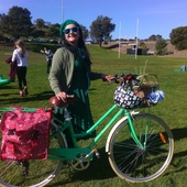 User avatar for Arabella Watson