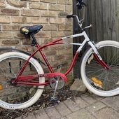 User avatar for Brett Harris