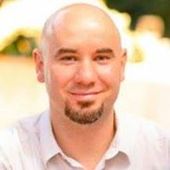 User avatar for Skip Blankley