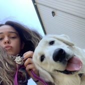 User avatar for Amelia Aquilino